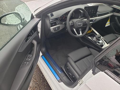 2025 Audi A5 Sportback 45 S Line Premium