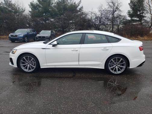 2025 Audi A5 Sportback 45 S Line Premium