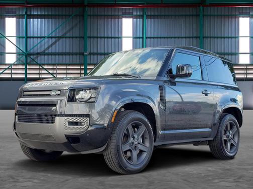 2023 Land Rover Defender 90 X-Dynamic SE