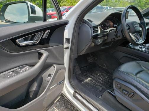 2018 Audi Q7 3.0T Premium Plus