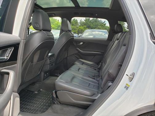2018 Audi Q7 3.0T Premium Plus
