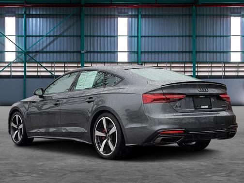 2023 Audi A5 Sportback 45 S Line Premium Plus
