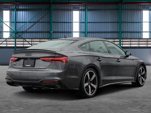 2023 Audi A5 Sportback 45 S Line Premium Plus