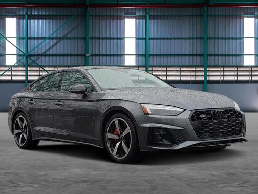 2023 Audi A5 Sportback 45 S Line Premium Plus