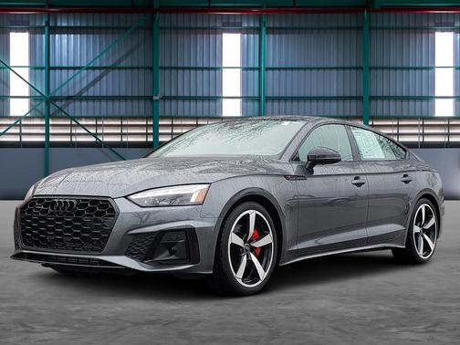 2023 Audi A5 Sportback 45 S Line Premium Plus