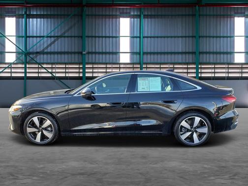 2025 Audi A5 Premium TFSI quattro S tronic