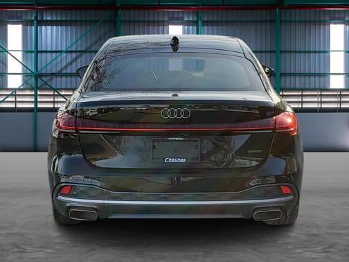 2025 Audi A5 Premium TFSI quattro S tronic