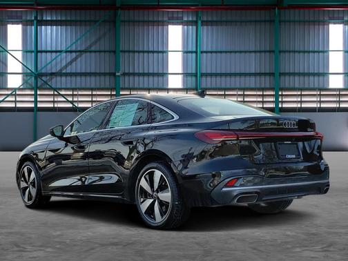 2025 Audi A5 Premium TFSI quattro S tronic
