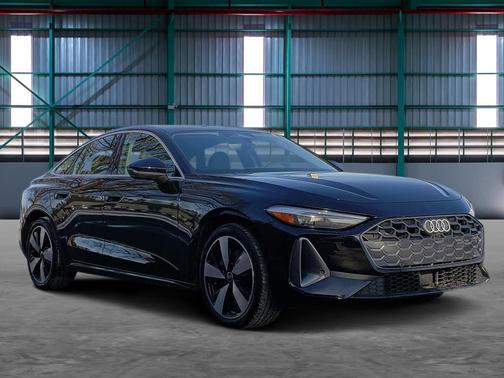 2025 Audi A5 Premium TFSI quattro S tronic