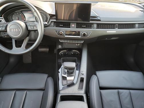 2020 Audi A4 45 Premium