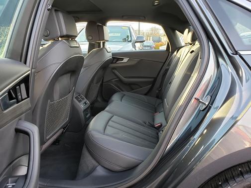 2020 Audi A4 45 Premium