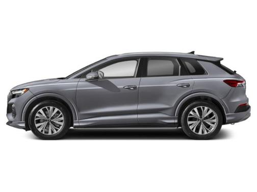 2025 Audi Q4 e-tron Premium 55 quattro