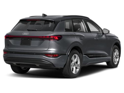 2025 Audi Q6 e-tron Premium Plus quattro