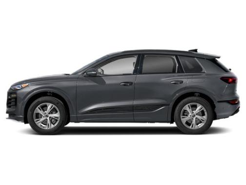 2025 Audi Q6 e-tron Premium Plus quattro