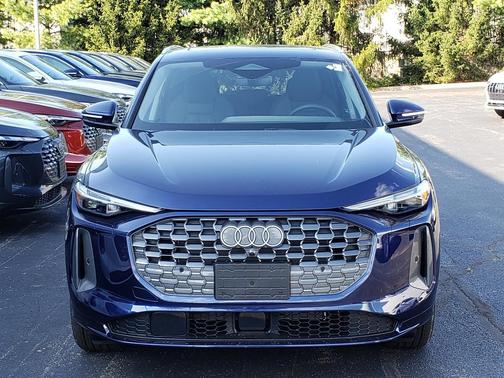2025 Audi Q5 Prestige