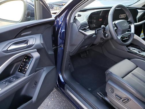 2025 Audi Q5 Prestige