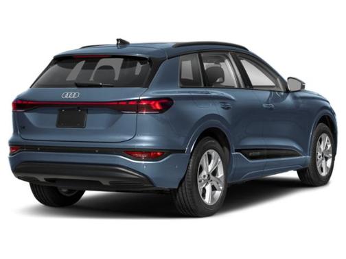 2025 Audi Q6 e-tron Premium Plus quattro
