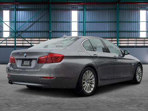 2014 BMW 528 xDrive