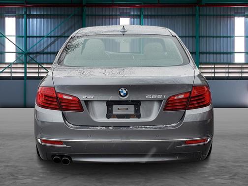 2014 BMW 528 xDrive