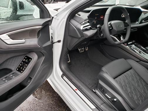 2025 Audi S5 Premium Plus TFSI quattro S tronic