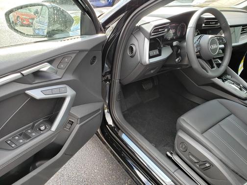 2026 Audi A3 Premium