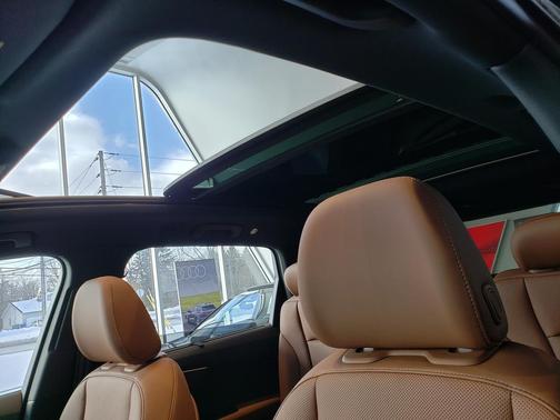 2026 Audi Q7 55 Premium Plus