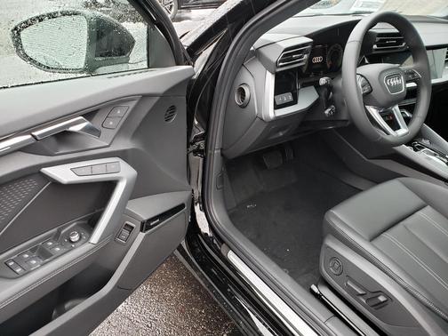 2026 Audi A3 Premium