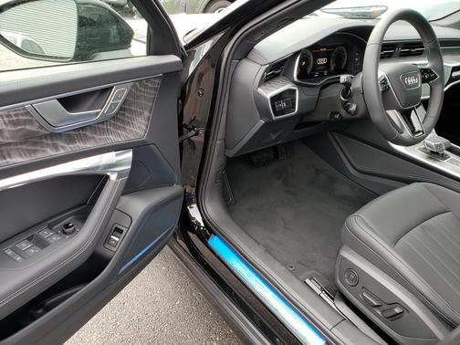 2026 Audi A6 55 Premium Plus