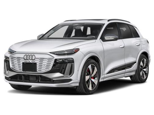 2025 Audi SQ6 e-tron Prestige quattro