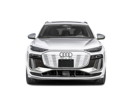 2025 Audi SQ6 e-tron Prestige quattro
