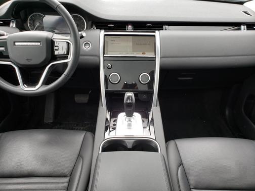 2023 Land Rover Discovery Sport SE