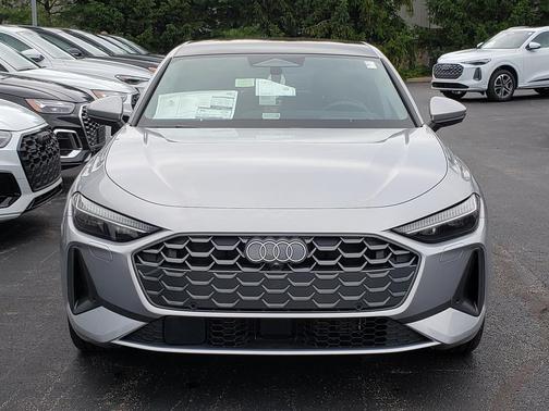 2025 Audi A5 Premium Plus