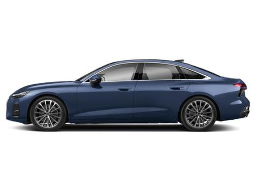 2026 Audi A6 Premium quattro S tronic