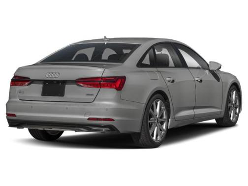 2025 Audi A6 55 Premium Plus