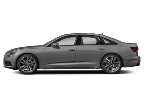 2025 Audi A6 55 Premium Plus