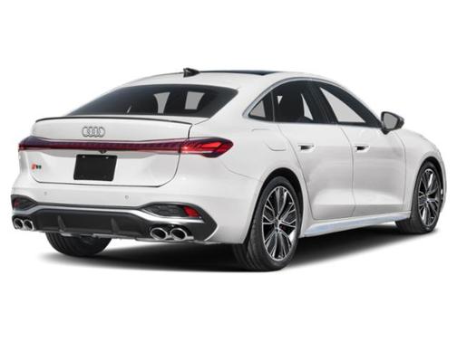 2025 Audi S5 Premium Plus