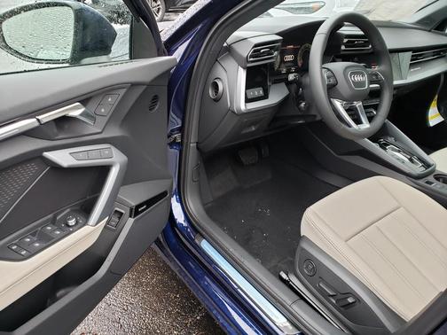 2026 Audi A3 Premium