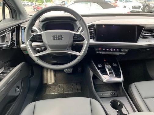 2024 Audi Q4 e-tron Premium Plus