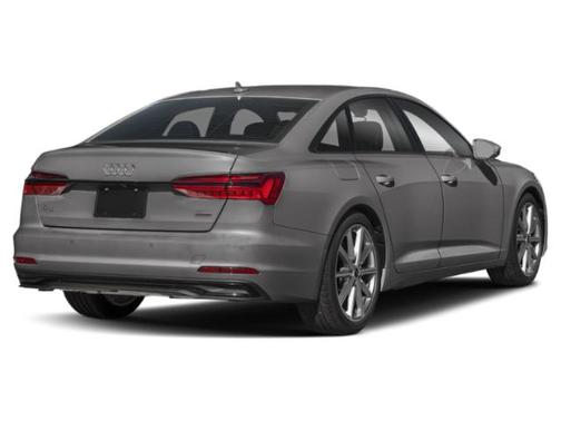 2025 Audi A6 55 Premium Plus