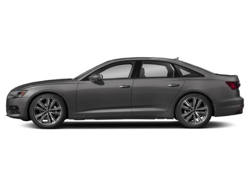2025 Audi A6 55 Premium Plus