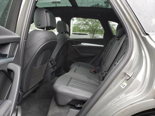 2025 Audi Q5 45 S line Premium Plus
