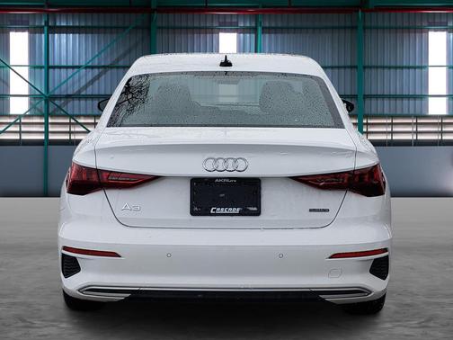 2024 Audi A3 Premium