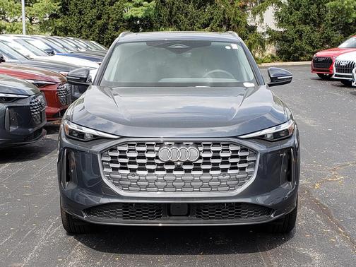 2025 Audi Q5 Premium