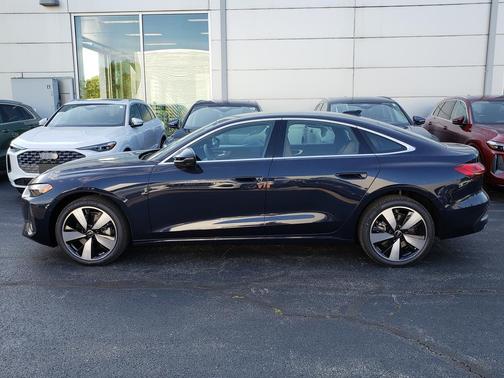2025 Audi A5 Prestige