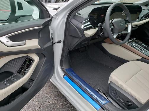 2025 Audi A5 Premium