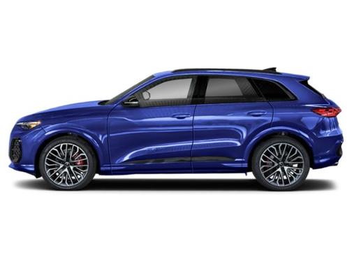 2025 Audi SQ5 3.0T Premium Plus