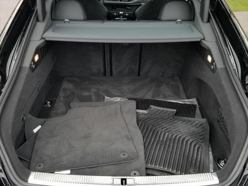 2016 Audi RS 7 4.0T Prestige