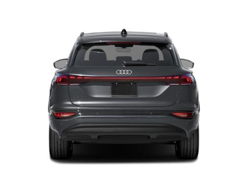 2025 Audi Q6 e-tron Prestige quattro