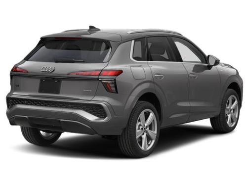 ARROW GRAY 2026 Audi Q3 TFSI quattro S tronic