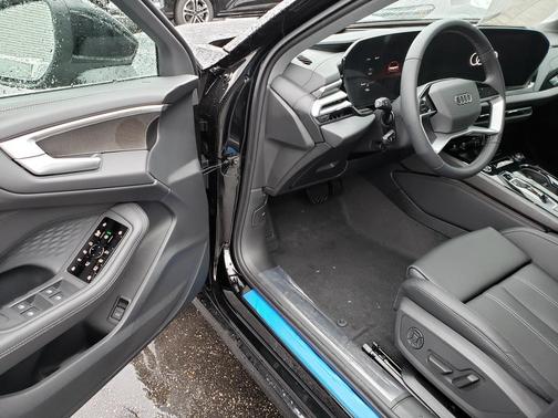 2025 Audi A5 Premium Plus TFSI quattro S tronic